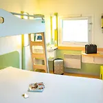 Ibis Budget Saint Raphael Capitou A8 Hotel Fréjus