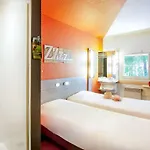 Ibis Budget Saint Raphael Capitou A8 *