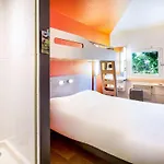 Hotel Ibis Budget Saint Raphael Capitou A8 Fréjus