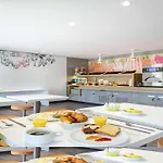 Hotel Ibis Budget Saint Raphael Capitou A8
