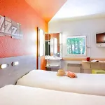 Ibis Budget Saint Raphael Capitou A8 Hotel *