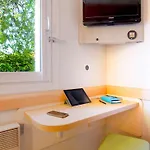 Ibis Budget Saint Raphael Capitou A8 * Fréjus