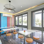 Hotel Ibis Budget Saint Raphael Capitou A8 *
