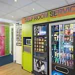 Ibis Budget Saint Raphael Capitou A8