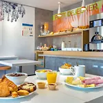 Ibis Budget Saint Raphael Capitou A8 Hotel