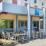 Ibis Budget Saint Raphael Capitou A8 * Fréjus