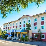 Ibis Budget Saint Raphael Capitou A8 Hotel