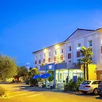 Hotel Ibis Budget Saint Raphael Capitou A8 *
