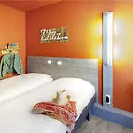 Ibis Budget Saint Raphael Capitou A8 Szálloda *