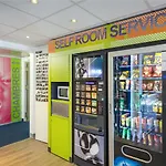 Ibis Budget Saint Raphael Capitou A8 Fréjus