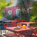 Ibis Budget Saint Raphael Capitou A8 Hotel