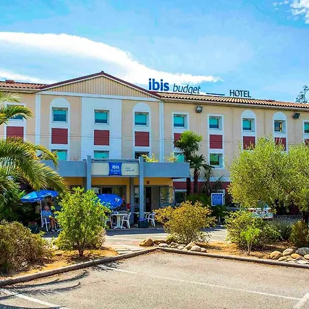 Ibis Budget Saint Raphael Capitou A8