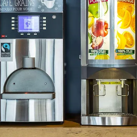 Ibis Budget Saint Raphael Capitou A8