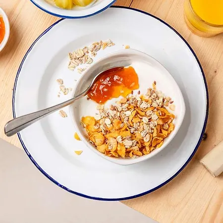 Ibis Budget Saint Raphael Capitou A8 *