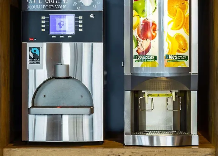 Ibis Budget Saint Raphael Capitou A8