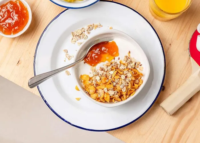 Ibis Budget Saint Raphael Capitou A8 *