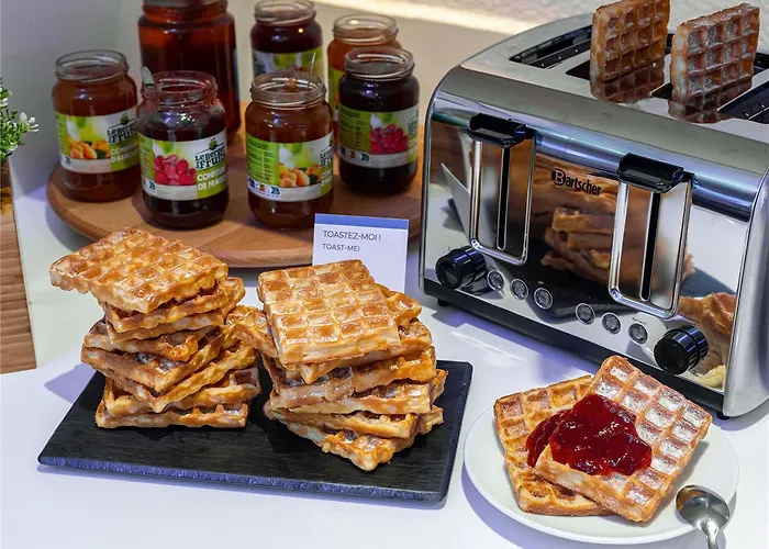 Ibis Budget Saint Raphael Capitou A8 * Fréjus